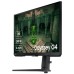 Игровой монитор Samsung Odyssey G4, 27" Full HD 240Hz IPS 1ms G-Sync HRD10 Pivot