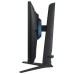 Игровой монитор Samsung Odyssey G4, 27" Full HD 240Hz IPS 1ms G-Sync HRD10 Pivot