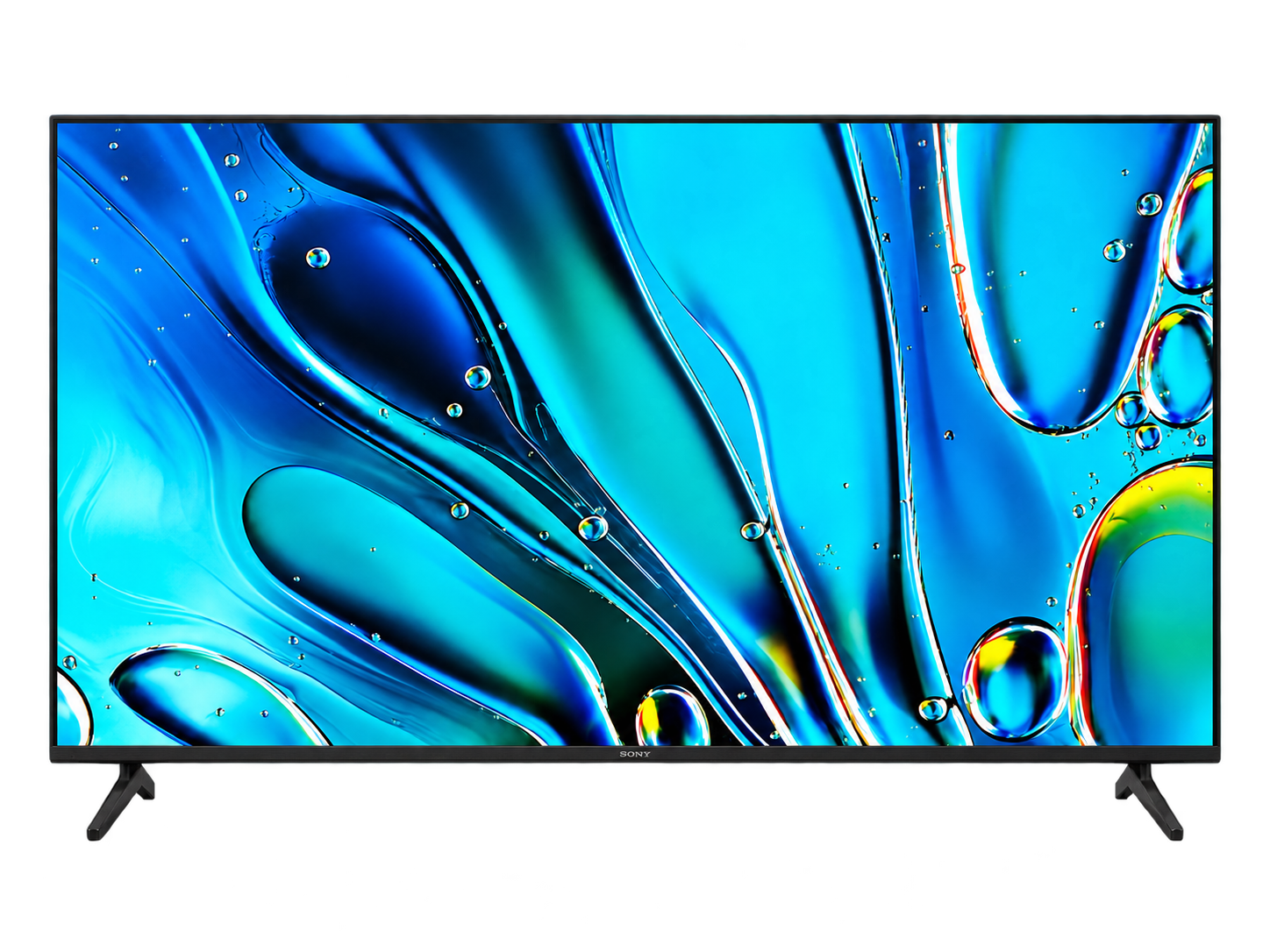 Sony BRAVIA 3 K-43S30