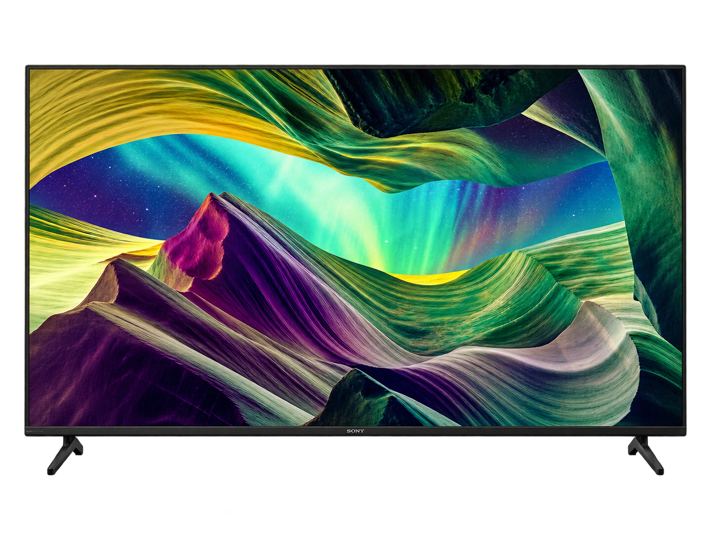 Sony X85L