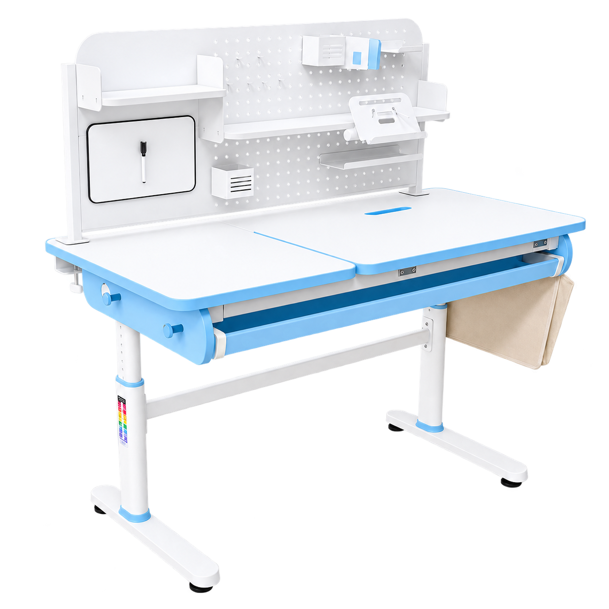 Brateck E902 Blue