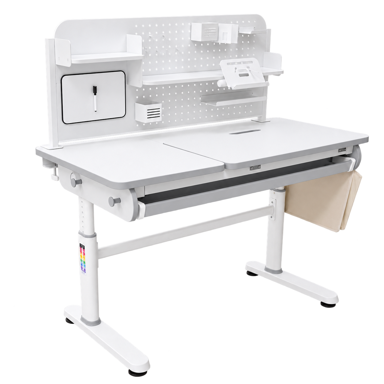 Brateck E902 Light Grey