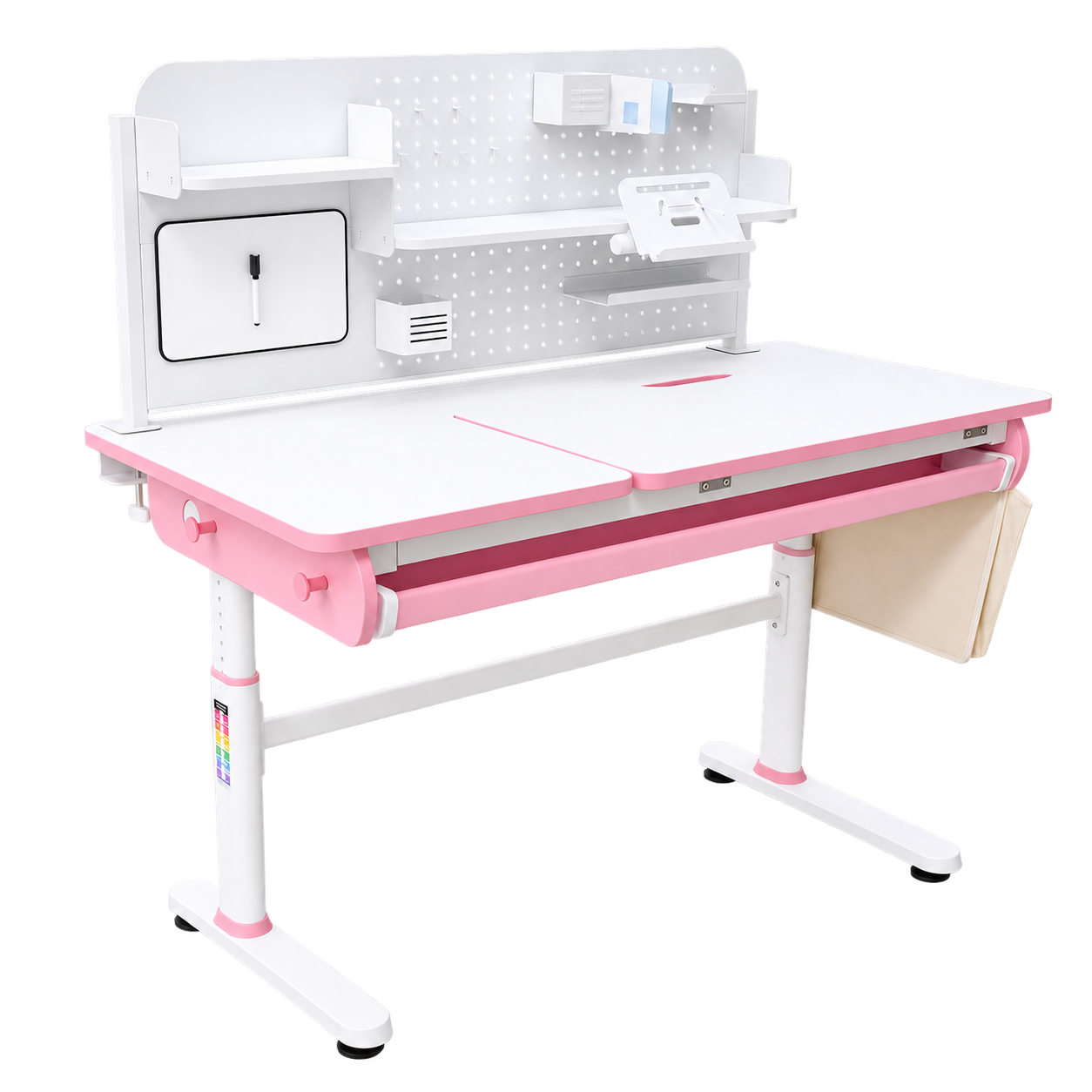Brateck E902 Pink