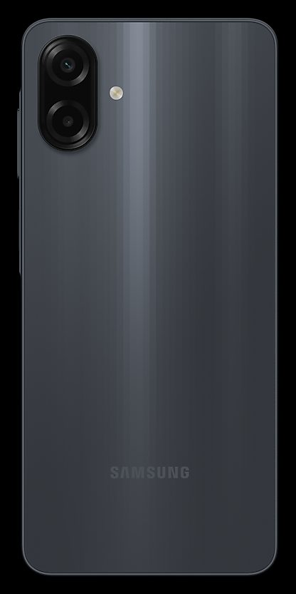 Смартфон Samsung Galaxy A07s 4/128 ГБ, чёрный — Фото 2