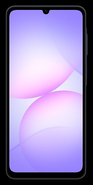 Smartfon Samsung Galaxy A07s 4/128 GB, qora — surat 5
