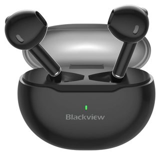 Беспроводные наушники Blackview AirBuds 6, чёрный