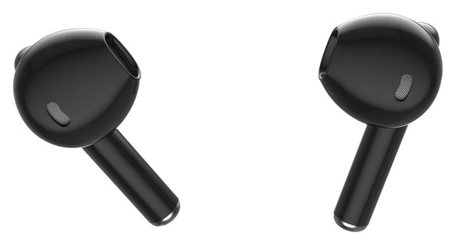 Simsiz quloqchinlar Blackview AirBuds 6, qora — Surat 3