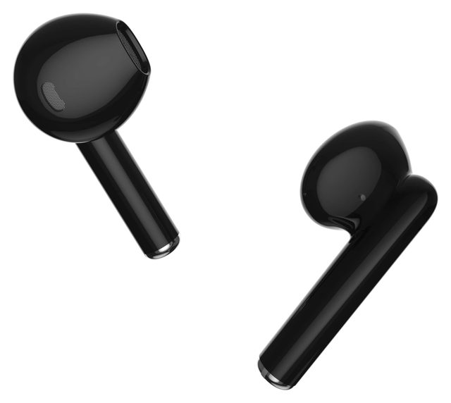 Simsiz quloqchinlar Blackview AirBuds 6, qora — Surat 4