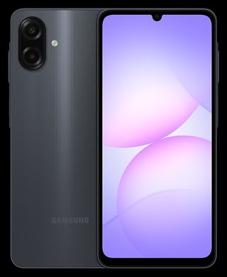 Смартфон Samsung Galaxy A07s
