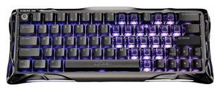 Клавиатуры Gravastar Mercury V60 Pro