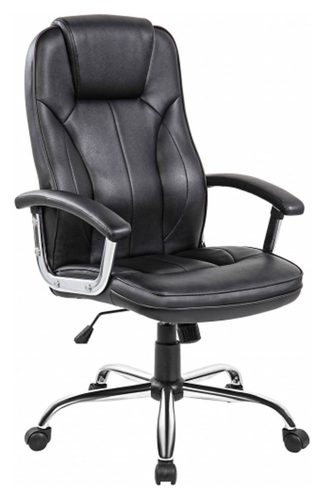 Ofis kreslosi 2E OC135, qora