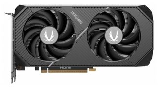 Видеокарта ZOTAC Gaming GeForce RTX 5070 Twin Edge OC 12 ГБ