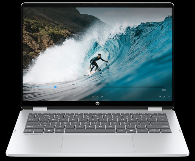 Noutbuk HP OmniBook 5 Flip 8/512 GB — Surat 5