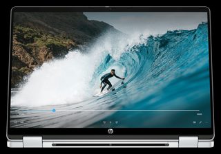 Ноутбук HP OmniBook 5 Flip 8/512 ГБ — фото 4