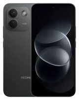 Смартфон Redmi Note 17 Pro 5G 8/512 ГБ, чёрный