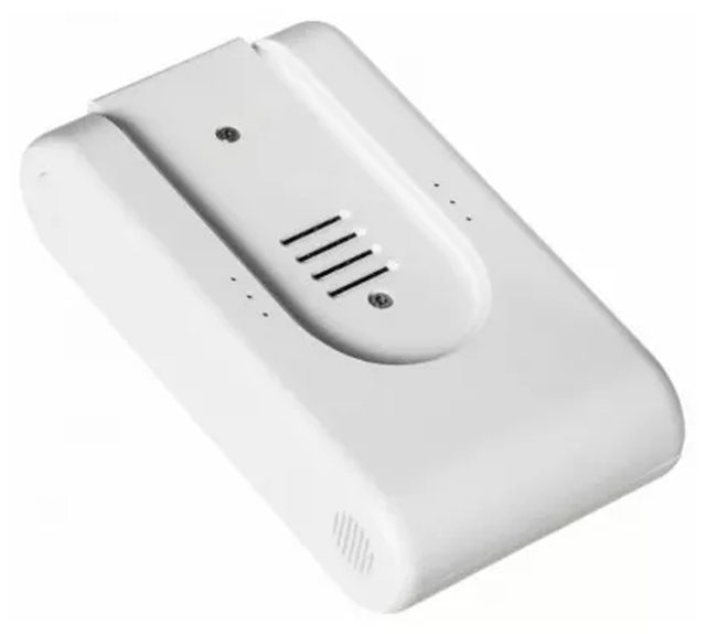 Аккумулятор для пылесоса Xiaomi Vacuum Cleaner G10 Plus — Фото 2
