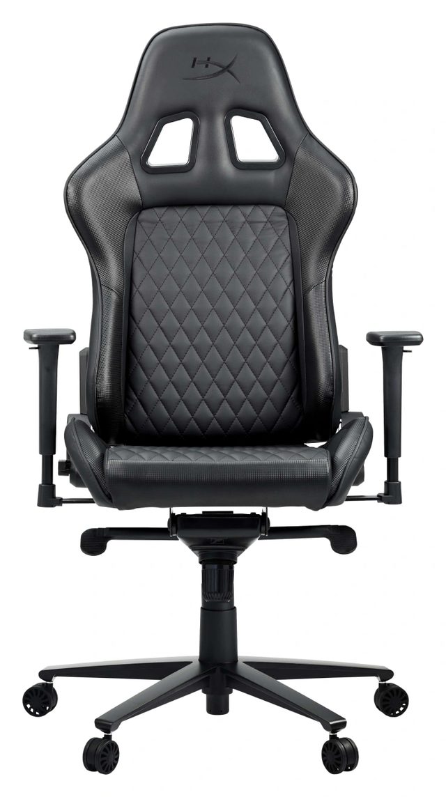 Oʻyin kreslosi HyperX Jet, qora