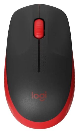 Мышь LOGITECH M190