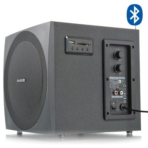 Kolonka Microlab M-300U — Surat 3
