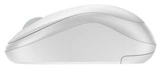 Simsiz sichqoncha Logitech M240 Silent, oq — surat 3