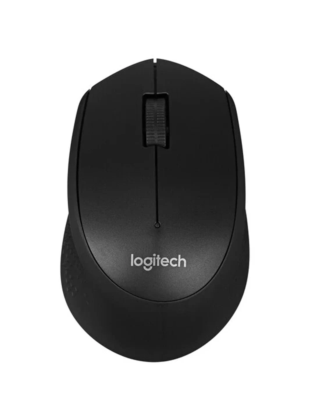 Simsiz sichqoncha Logitech M280, qora