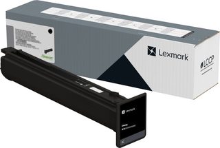 Тонер картридж Lexmark CX950/951 Black (47 700 стр)