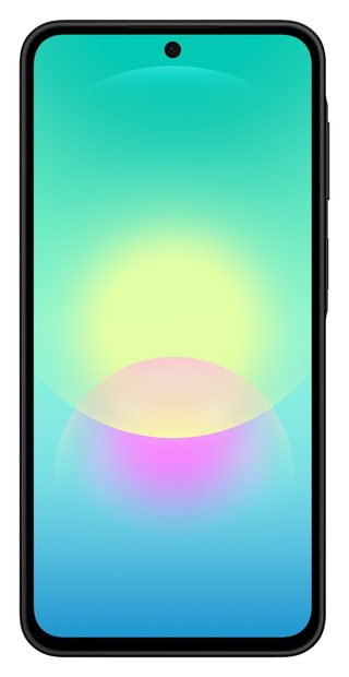 Смартфон Samsung Galaxy A27 8/256 ГБ, чёрный — фото 3