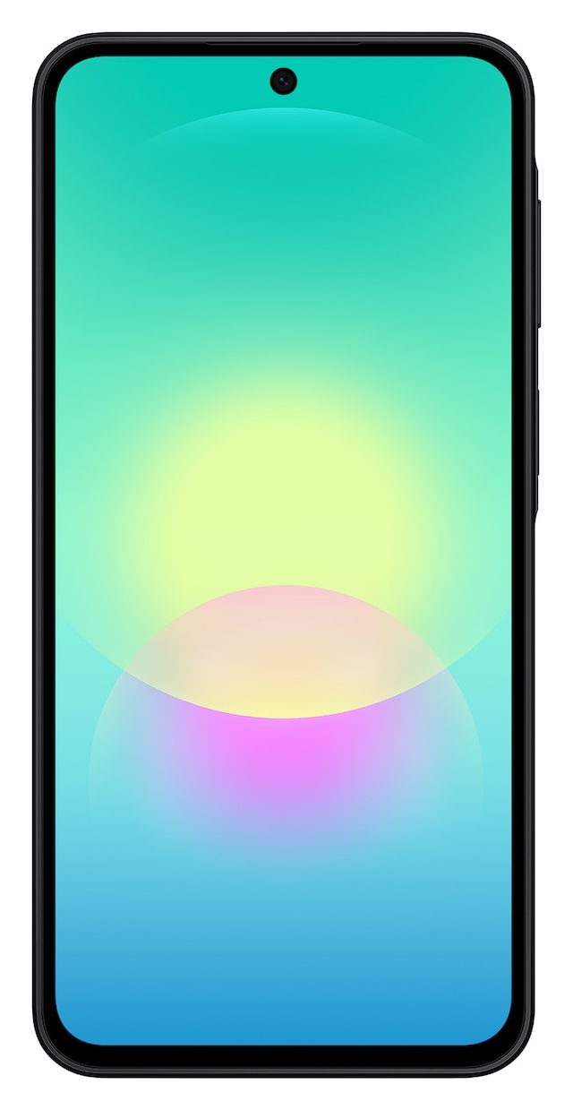 Смартфон Samsung Galaxy A27 8/256 ГБ, чёрный — Фото 3