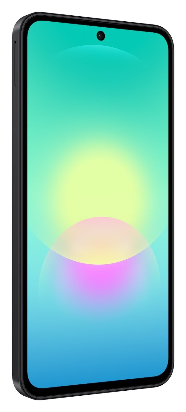 Смартфон Samsung Galaxy A27 8/256 ГБ, чёрный — Фото 4