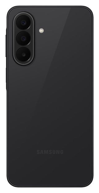 Смартфон Samsung Galaxy A27 8/256 ГБ, чёрный — фото 5