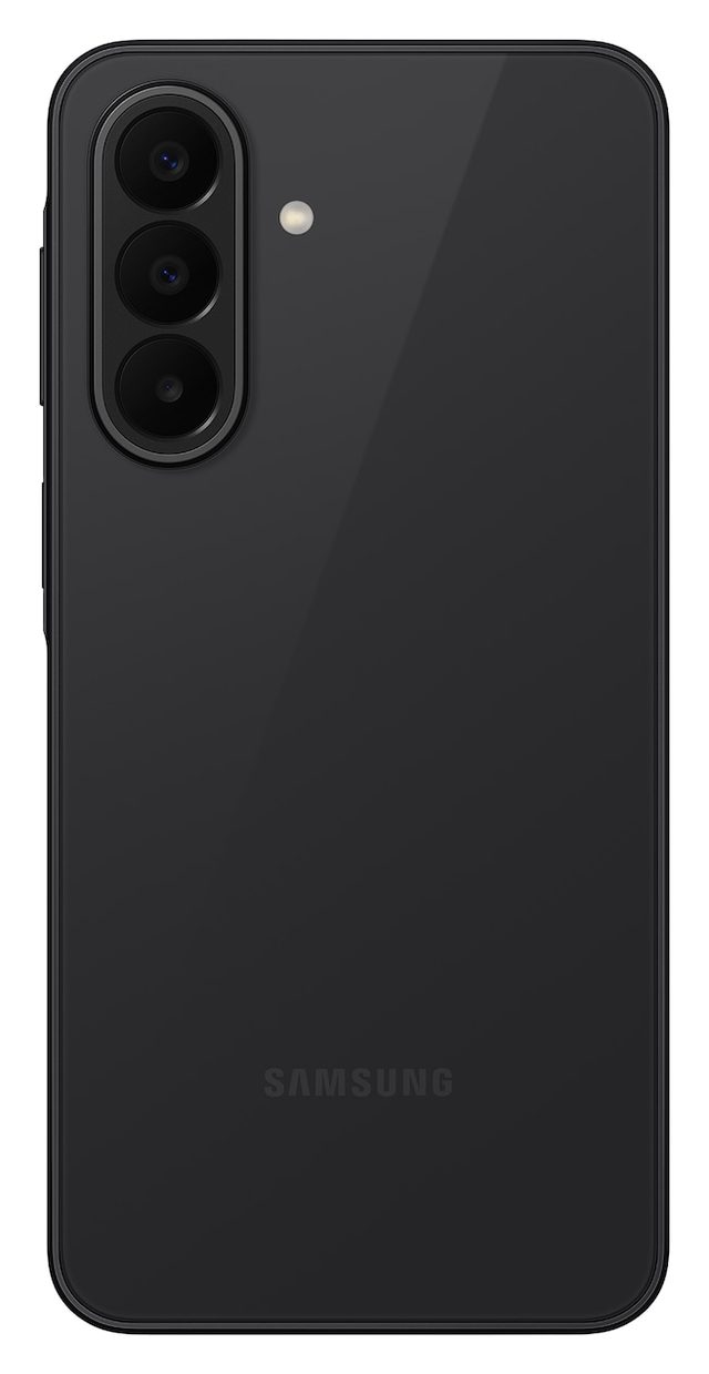 Смартфон Samsung Galaxy A27 8/256 ГБ, чёрный — Фото 5