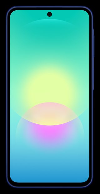 Smartfon Samsung Galaxy A27 8/256 GB, koʻk