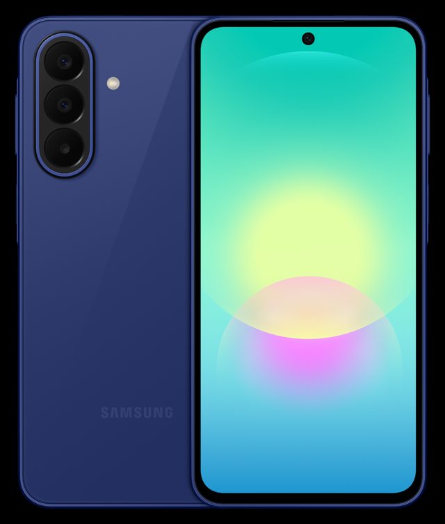 Smartfon Samsung Galaxy A27 8/256 GB, koʻk — Surat 2