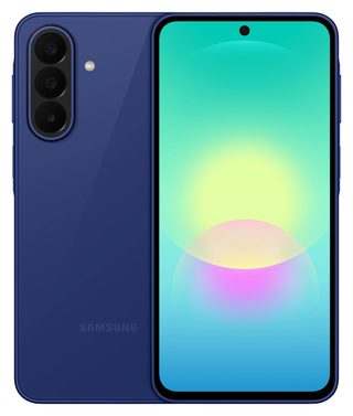 Smartfon Samsung Galaxy A27 128 GB, koʻk