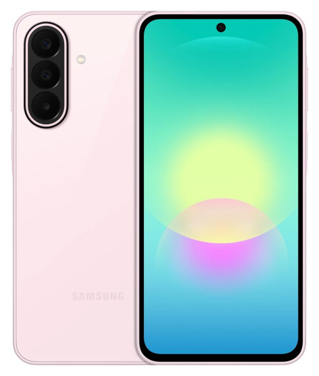 Smartfon Samsung Galaxy A27 128 GB, pushti