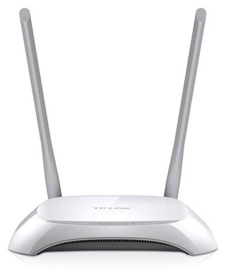 Роутер TP-Link TL-WR840N