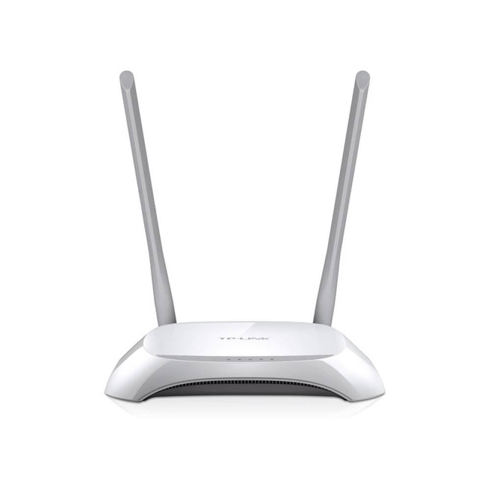 Роутер TP-Link TL-WR840N