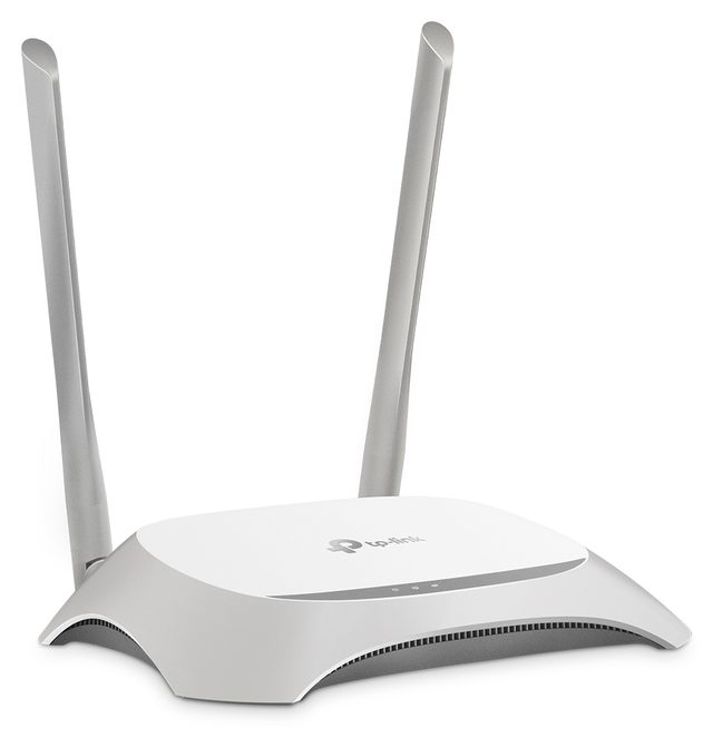 Router TP-Link TL-WR840N — Surat 3