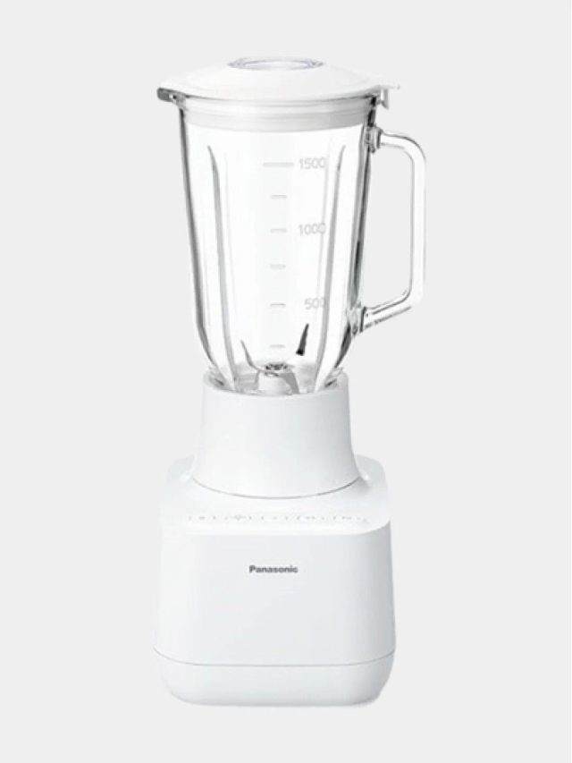 Blender Panasonic MX-MG5451, oq