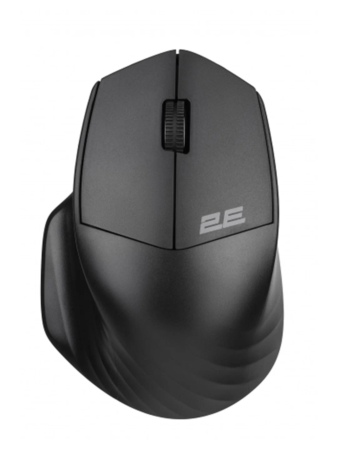 Беспроводная мышь 2E MF280 Silent, чёрный