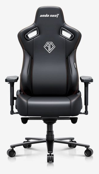 Кресло игровое Andaseat Kaiser 3E