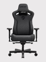 Игровое кресло AndaSeat Kaiser 3E XL, тёмно-серый