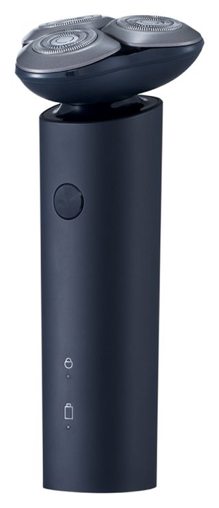 Elektr britva Xiaomi Electric Shaver S101, qora — surat 4