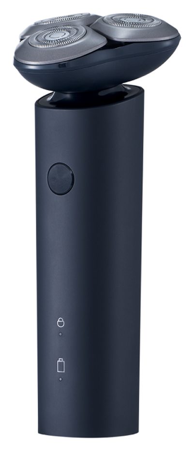 Elektr britva Xiaomi Electric Shaver S101, qora — Surat 3