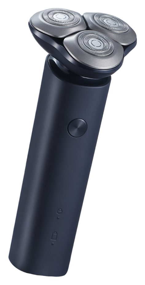 Elektr britva Xiaomi Electric Shaver S101, qora — Surat 5