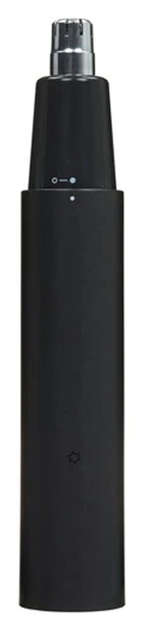 Burun trimmeri Xiaomi Nose Hair Trimmer, qora — Surat 2