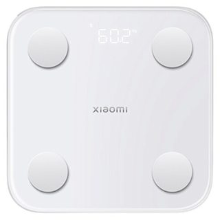 Pol tarozisi Xiaomi Body Composition Scale S400, oq — surat 5
