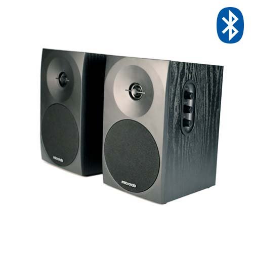 Kolonka Microlab B70 — Surat 3