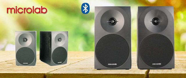 Kolonka Microlab B70 — Surat 4