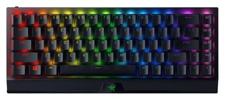 Клавиатуры Razer BlackWidow V3 Mini HyperSpeed